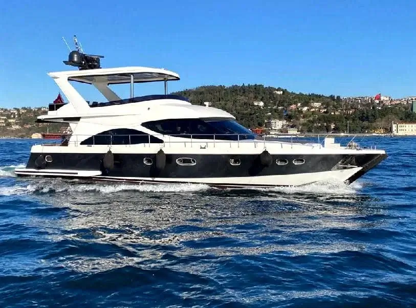 istanbul yat kiralama hizmeti